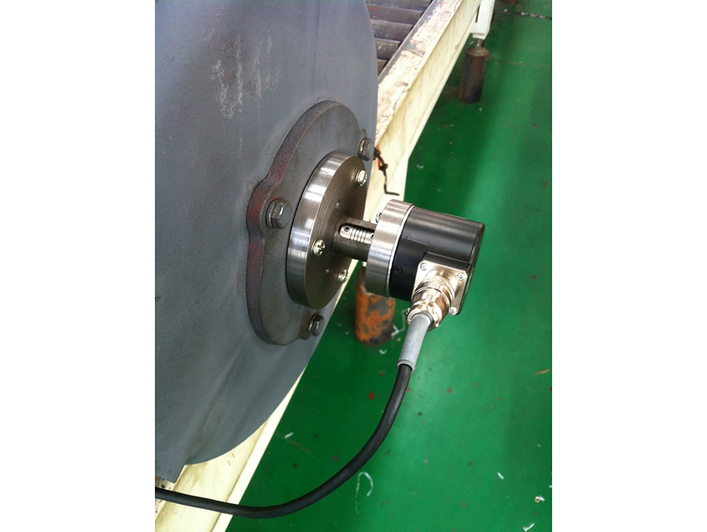 編碼器電機(jī)